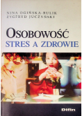 Osobowość stres a zdrowie