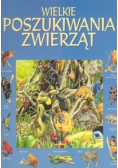 Wielkie poszukiwania zwierząt