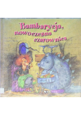 Bambarycja nowoczesna czarownica