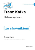 Metamorphosis ze słownikiem