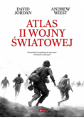 Atlas II wojny światowej
