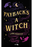 Paybacks a Witch