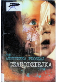 Czarodziejka