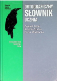 Ortograficzny Słownik Ucznia