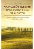 Na przekór Toskanii