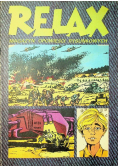 Relax. Magazyn opowieści rysunkowych Nr 3 / 78