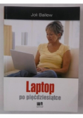 Laptop po pięćdziesiątce