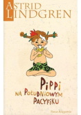 Pippi na Południowym Pacyfiku