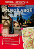 Polska niezwykła Województwo Dolnośląskie