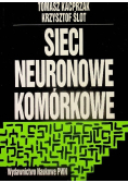 Sieci neuronowe komórkowe