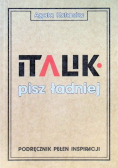 Podręcznik do kaligrafii