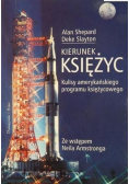 Kierunek księżyc Kulisy amerykańskiego programu księżycowego