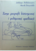 Zarys geografii historycznej i politycznej cywilizacji