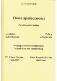 Dwie społeczności