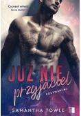 Już nie przyjaciel Tom 2