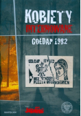 Kobiety internowane Gołdap 1982