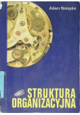 Struktura organizacyjna