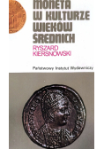 Moneta w kulturze wieków średnich
