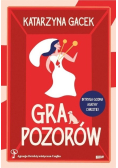 Gra pozorów