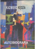 Kędzia Autobiorafia