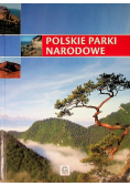 Polskie parki narodowe