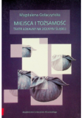 Miejsca i tożsamość