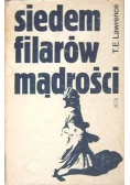 Siedem filarów mądrości Tom 2