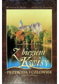 Z biegiem Kwisy Przyroda i człowiek