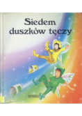 Siedem duszków tęczy