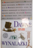 Dawne wynalazki
