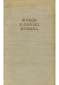Wybór z Odysei Homera