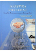 Logistyka dystrybucji