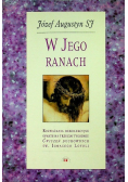 W jego ranach