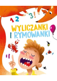 Wyliczanki rymowanki