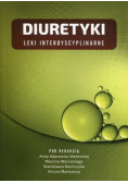 Diuretyki Leki interdyscyplinarne