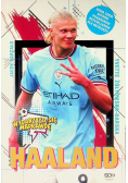 Haaland. Norweski terminator