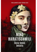 Coraz mniej światła