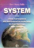 System oraz inne narzędzia do odnoszenia sukcesu w marketingu sieciowym