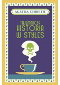 Tajemnicza historia w Styles