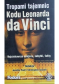 Tropami tajemnic Kodu Leonarda da Vinci