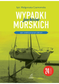 Wypadki jachtów morskich