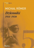 Dzienniki Tom 5 1931 - 1938
