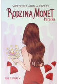 Rodzina Monet Tom 3 Perełka Część 2