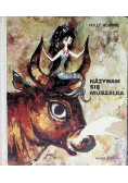 Nazywam się Muszelka