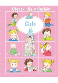 Obrazki dla maluchów - Ciało