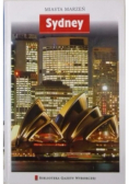Miasta marzeń Tom 13 Sydney
