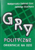 Gry polityczne
