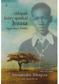 Chłopak który spotkał Jezusa
