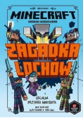 Minecraft Zagadka lochów