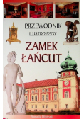Przewodnik ilustrowany Zamek Łańcut